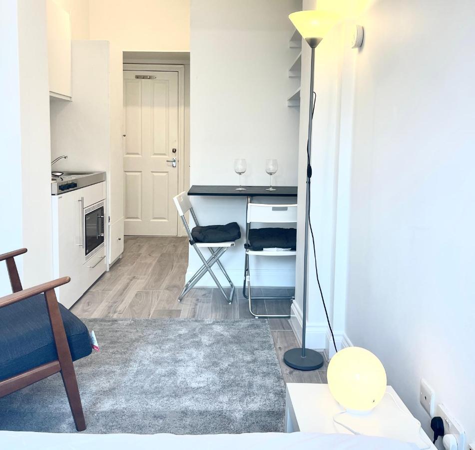 Stylish By Luxestays Shepherds Bush Londres