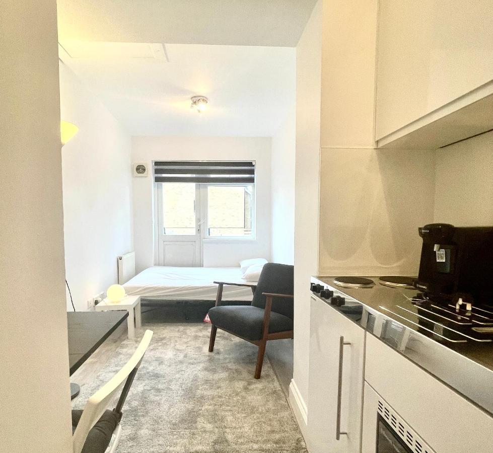Apartamento Stylish By Luxestays Shepherds Bush *
