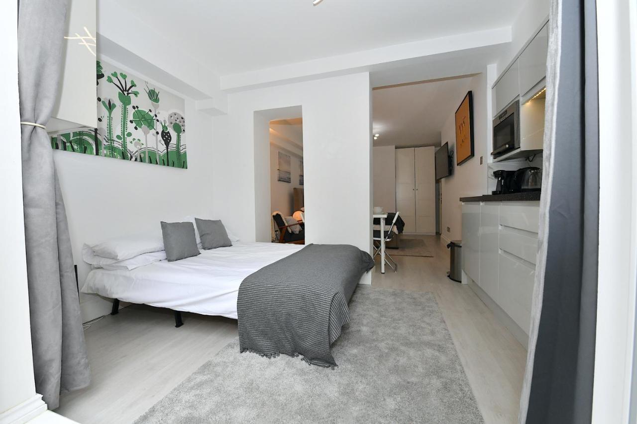 Stylish By Luxestays Shepherds Bush * Londres