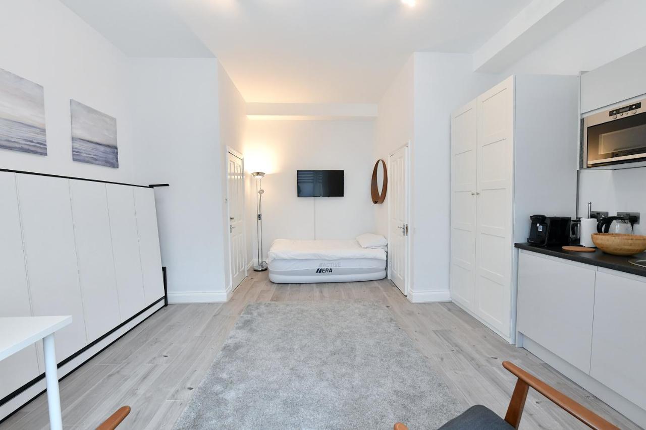 Apartamento Stylish By Luxestays Shepherds Bush