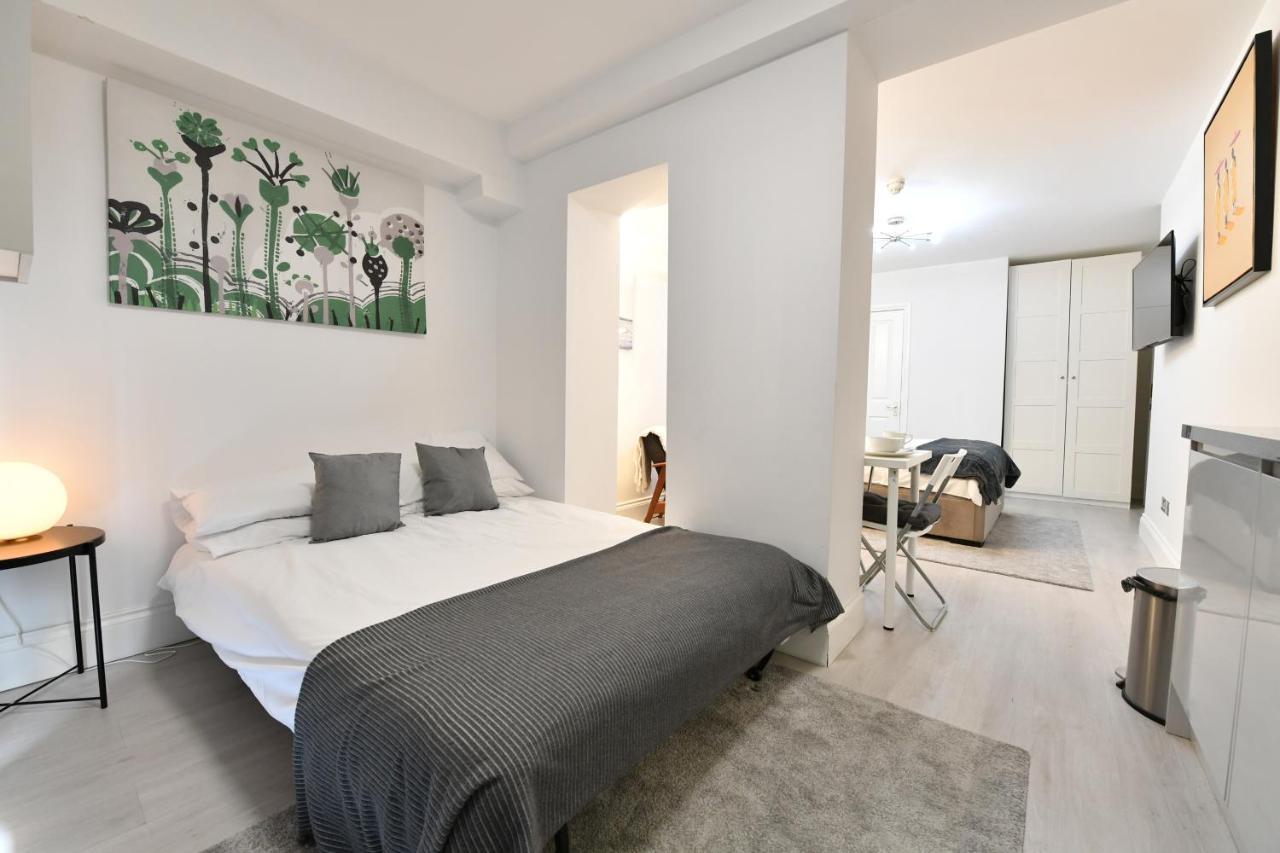 Apartamento Stylish By Luxestays Shepherds Bush *