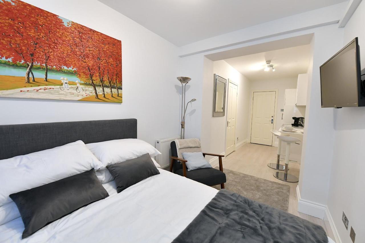 Stylish By Luxestays Shepherds Bush * Londres