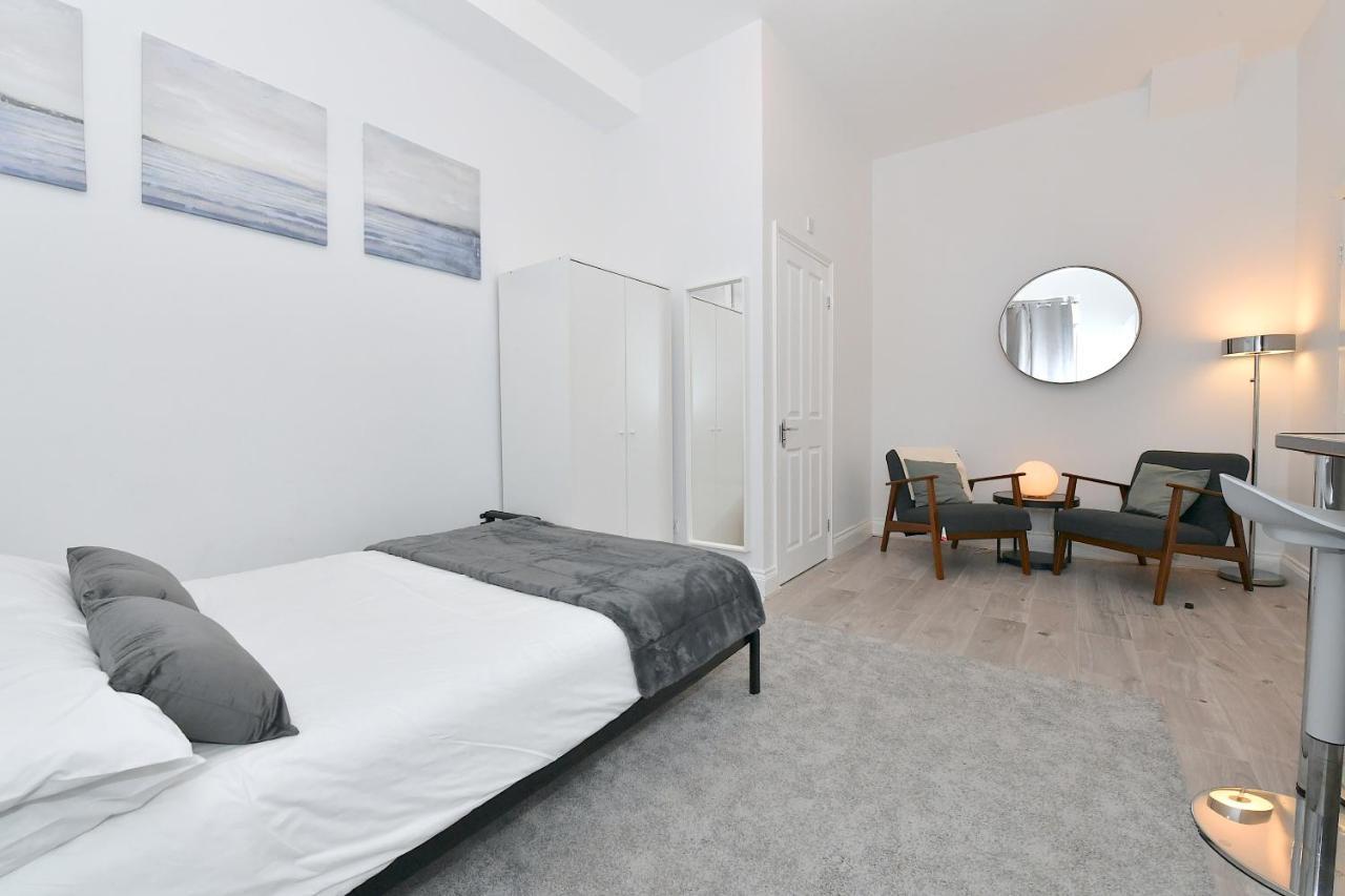 Stylish By Luxestays Shepherds Bush * Londres