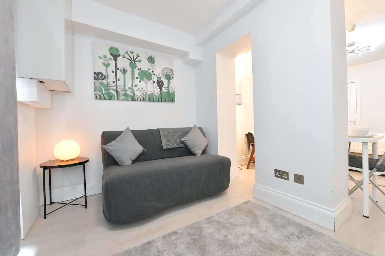 Stylish By Luxestays Shepherds Bush Londres