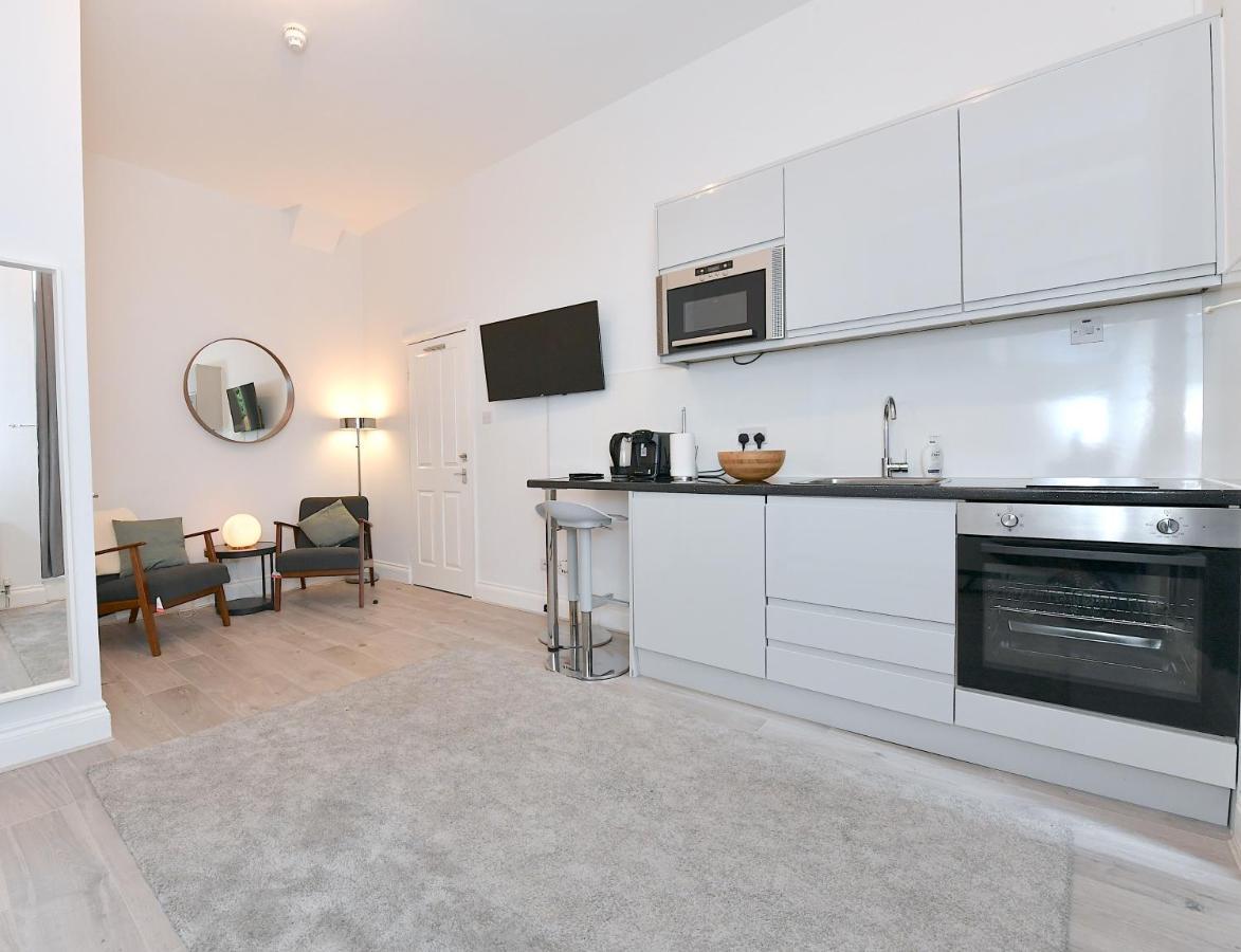 Stylish By Luxestays Shepherds Bush * Londres