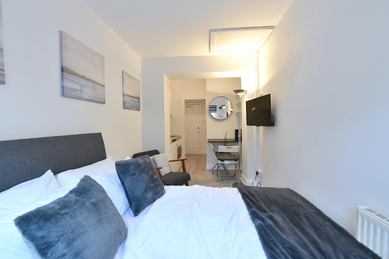 Stylish By Luxestays Shepherds Bush * Londres