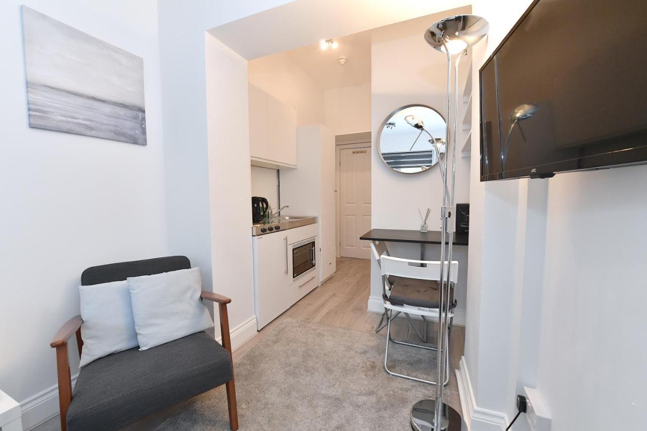Stylish By Luxestays Shepherds Bush Apartamento Londres