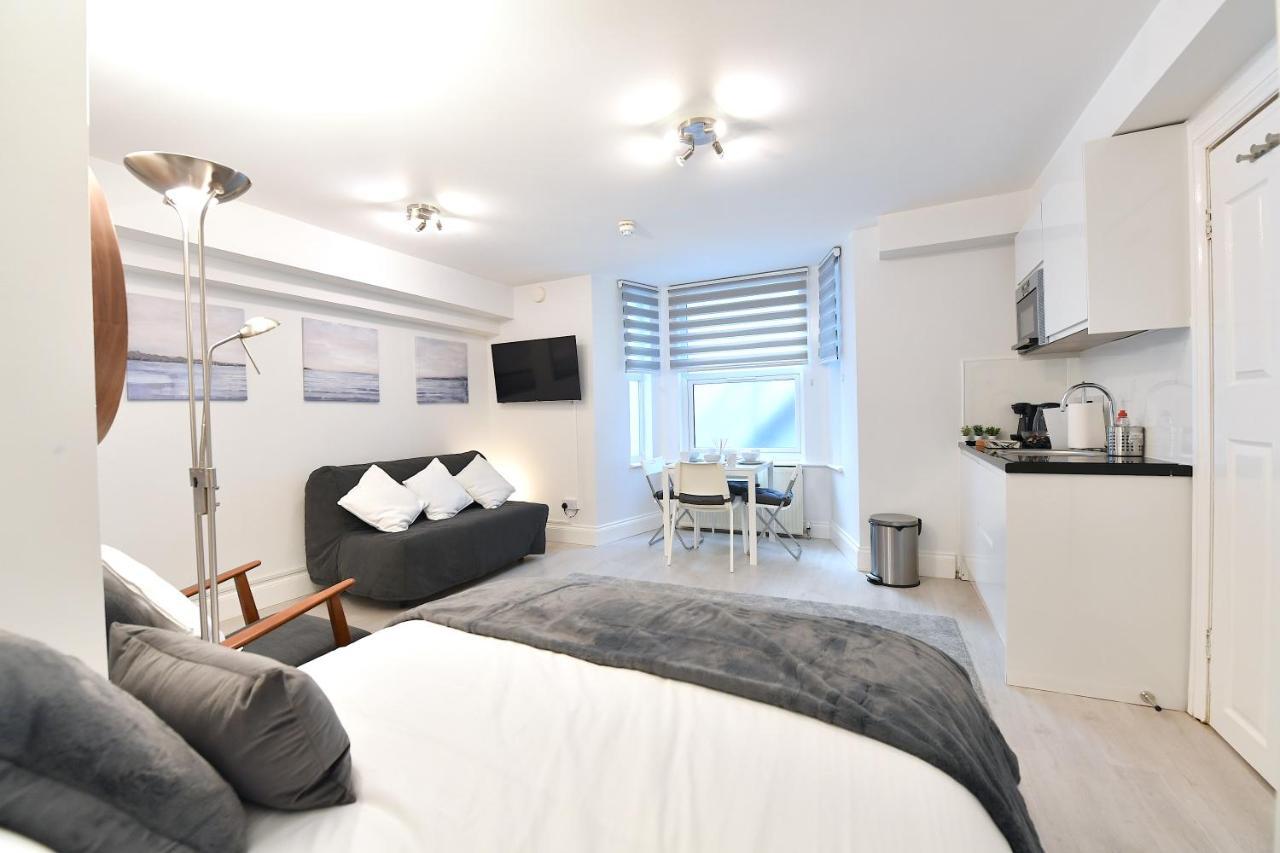 Stylish By Luxestays Shepherds Bush Apartamento Londres