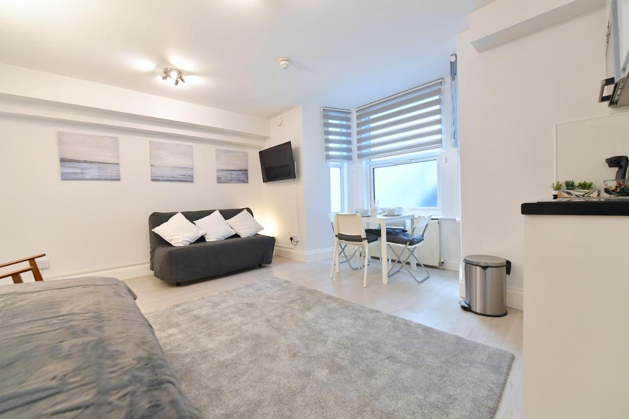 Stylish By Luxestays Shepherds Bush Apartamento *