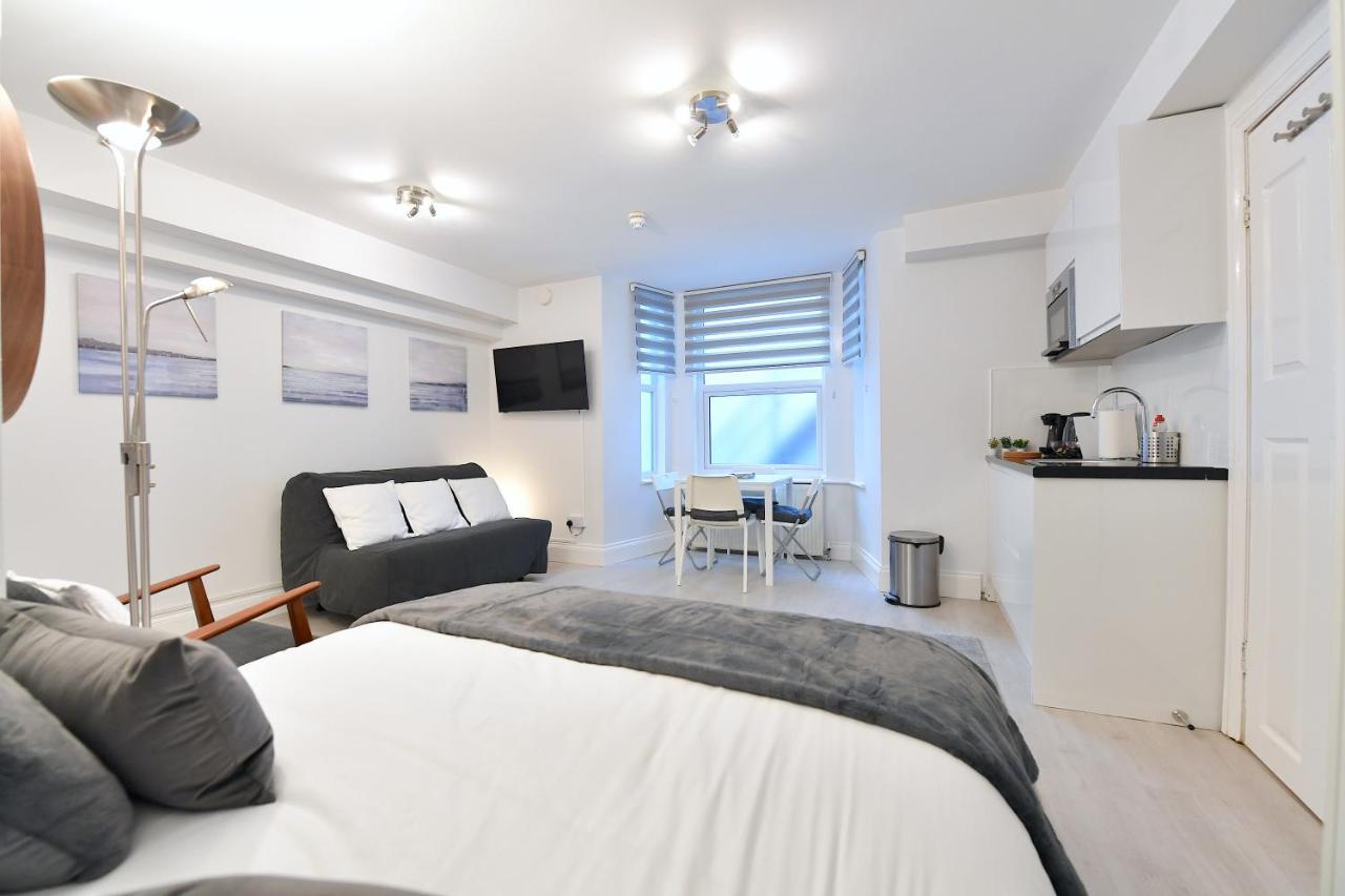 Stylish By Luxestays Shepherds Bush * Londres