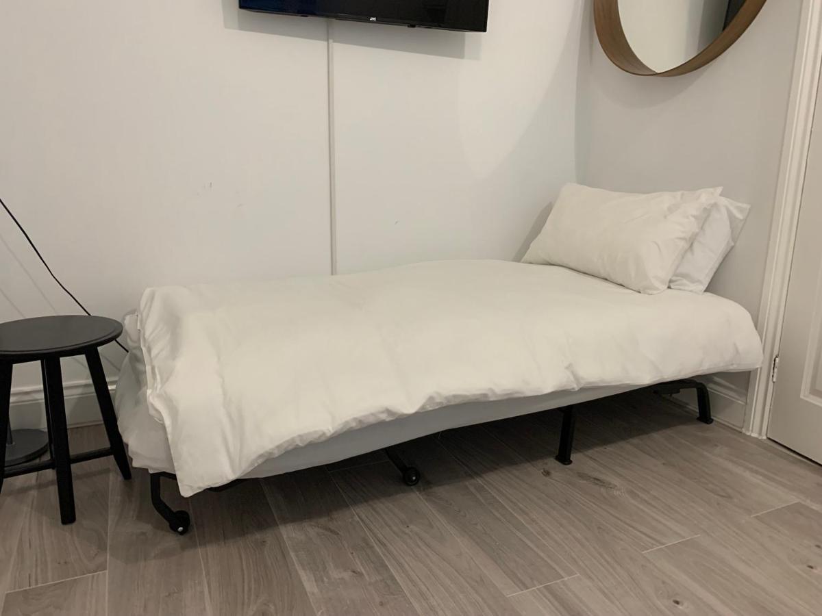 Appartement Very Close To Line Underground Shepherds Bush And Westfield Newly Refurbished