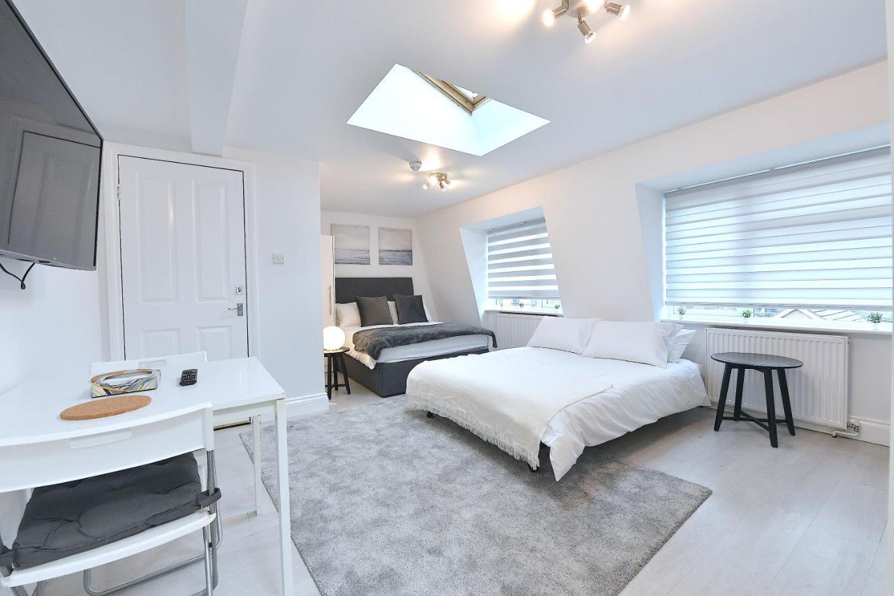 Stylish By Luxestays Shepherds Bush * Londres