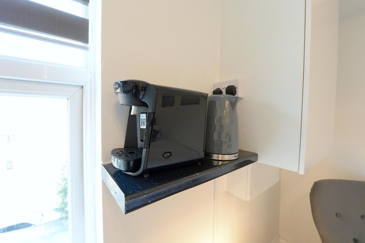 Appartement Very Close To Line Underground Shepherds Bush And Westfield Newly Refurbished