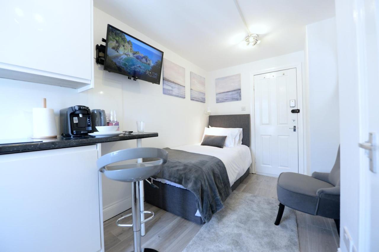 Stylish By Luxestays Shepherds Bush * Londres
