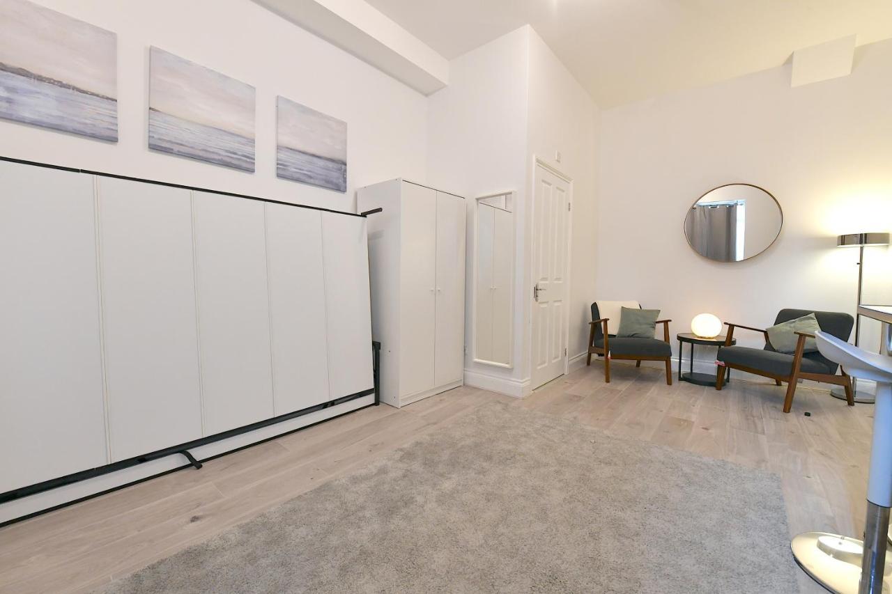 Apartamento Stylish By Luxestays Shepherds Bush *