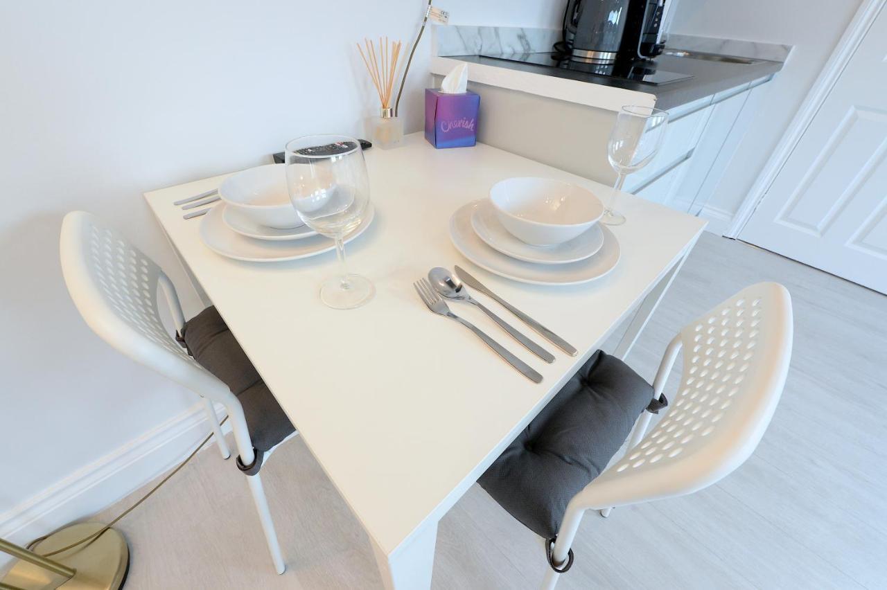 Apartamento Stylish By Luxestays Shepherds Bush